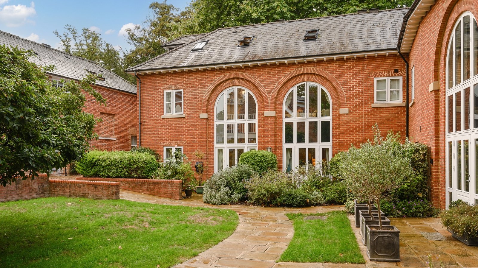 3 bedroom house for sale in The Coach House Cobham Park, Cobham, KT11